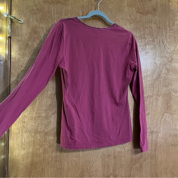 EUC Tommy Hilfiger Floral Embellished Top - Picture 5 of 5